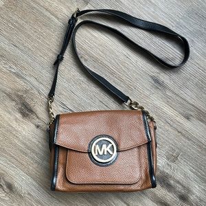 Michael Kors crossbody